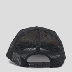 Rip Curl Boys' Icons Eco Trucker Cap -Cheap Kiddo Cloth Store 20342338 01 LT XL