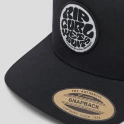 Rip Curl Boys' Icons Eco Trucker Cap -Cheap Kiddo Cloth Store 20342338 01 TP XL