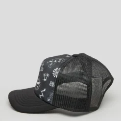 Rip Curl Boys' All Day Trucker Cap -Cheap Kiddo Cloth Store 20342340 02 RT XL