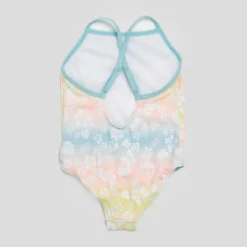 Roxy Toddlers' Fairy Beach One Piece Swimsuit -Cheap Kiddo Cloth Store 20342522 01 LT XL