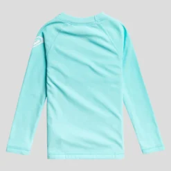 Roxy Toddlers' Long Sleeve Heater Rash Vest 9 Roxy Toddlers' Long Sleeve Heater Rash Vest -Cheap Kiddo Cloth Store 20342540 01 RT XL