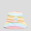 Billabong Bucket List Girls' Bucket Hat -Cheap Kiddo Cloth Store 20342757 01 FT XL