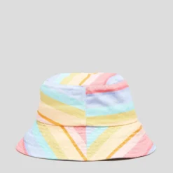 Billabong Bucket List Girls' Bucket Hat -Cheap Kiddo Cloth Store 20342757 01 RT XL