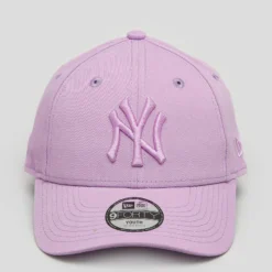 NEW ERA Girls' NY Yankees Cap