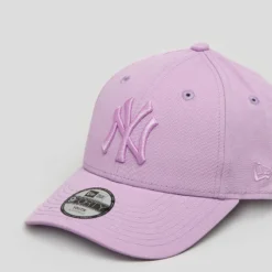 NEW ERA Girls' NY Yankees Cap -Cheap Kiddo Cloth Store 20343195 01 TP XL