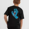 Santa Cruz Boys' Screaming Hand T-Shirt -Cheap Kiddo Cloth Store 20343208 02 FT XL