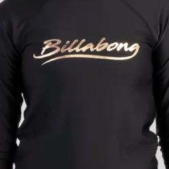 Billabong Girls' Changes Long Sleeve Rash Vest 9 Billabong Girls' Changes Long Sleeve Rash Vest -Cheap Kiddo Cloth Store 20343506 01 RT XL