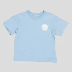 Rip Curl Toddlers' Wetsuit Icon T-Shirt -Cheap Kiddo Cloth Store 20343599 02 RT XL