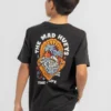 Boys' Shark Jaws T-Shirt -Cheap Kiddo Cloth Store 20345093 02 FT XL