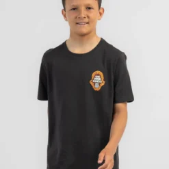 Boys' Shark Jaws T-Shirt -Cheap Kiddo Cloth Store 20345093 02 LT XL
