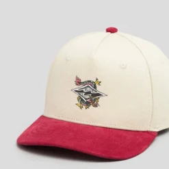 Billabong Groms Drago Snapback -Cheap Kiddo Cloth Store 20345275 01 TP XL