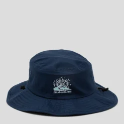 Quiksilver Know It All Youth Bucket Hat