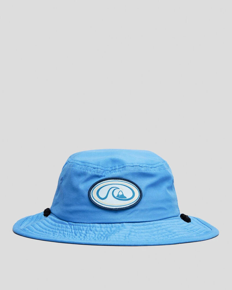 Quiksilver Beached Bucket Hat 3 Quiksilver Beached Bucket Hat