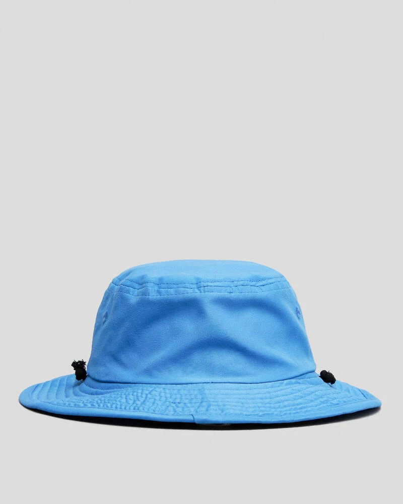 Quiksilver Beached Bucket Hat 4 Quiksilver Beached Bucket Hat - Image 2