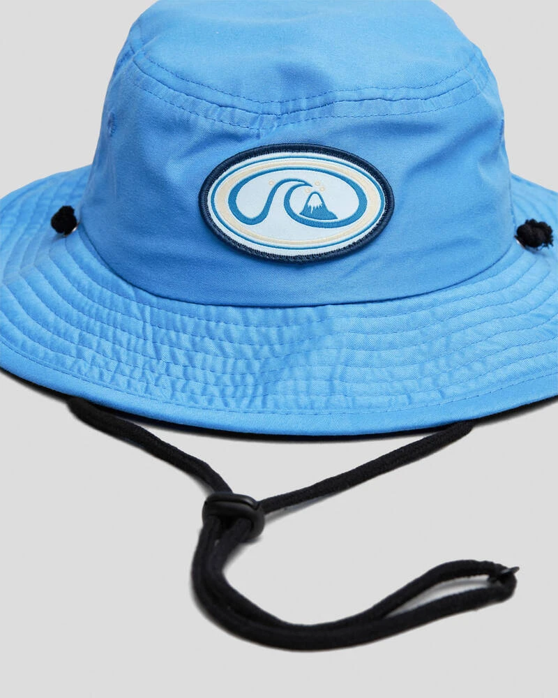 Quiksilver Beached Bucket Hat 6 Quiksilver Beached Bucket Hat - Image 4