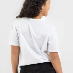 HURLEY Girls' Blossoming T-Shirt 8 HURLEY Girls' Blossoming T-Shirt -Cheap Kiddo Cloth Store 20345732 01 LT XL