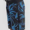 Rip Curl Boys' Mirage Angourie Floral Board Shorts -Cheap Kiddo Cloth Store 20345893 01 FT XL