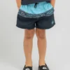 Rip Curl Toddlers' Micro Waves Stripe Beach Shorts 1 Rip Curl Toddlers' Micro Waves Stripe Beach Shorts -Cheap Kiddo Cloth Store 20346011 01 FT XL