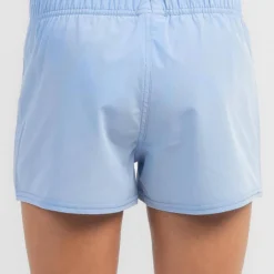 Roxy Girls' Basic Solid Board Shorts -Cheap Kiddo Cloth Store 20346066 02 LT XL