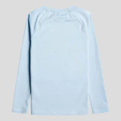 Roxy Toddlers' Beach Classics Long Sleeve Rash Vest 7 Roxy Toddlers' Beach Classics Long Sleeve Rash Vest -Cheap Kiddo Cloth Store 20346330 01 LT XL