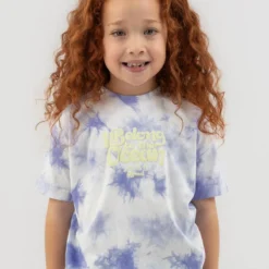 Rip Curl Toddlers Belong T-Shirt -Cheap Kiddo Cloth Store 20346340 01 LT XL