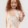 Rip Curl Toddlers Belong T-Shirt -Cheap Kiddo Cloth Store 20346340 02 FT XL