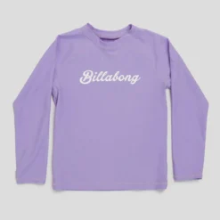 Billabong Toddlers' Sunnydaze Rash Vest -Cheap Kiddo Cloth Store 20346748 01 RT XL