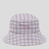 Billabong Girls' Sunshine Check Bucket Hat -Cheap Kiddo Cloth Store 20347198 01 FT XL