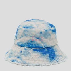 Billabong Girls' Beached Blue Bucket Hat