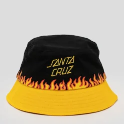 Santa Cruz Blaze Bucket Hat