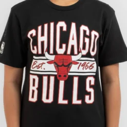 NBA Girls' Oakville Vintage T-Shirt 9 NBA Girls' Oakville Vintage T-Shirt -Cheap Kiddo Cloth Store 20347606 01 RT XL