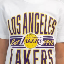 NBA Girls' Oakville Vintage T-Shirt 9 NBA Girls' Oakville Vintage T-Shirt -Cheap Kiddo Cloth Store 20347608 01 RT XL