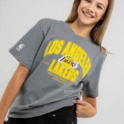 NBA Girls' Amarillo Vintage T-Shirt
