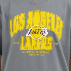 NBA Girls' Amarillo Vintage T-Shirt 10 NBA Girls' Amarillo Vintage T-Shirt -Cheap Kiddo Cloth Store 20347615 01 RT XL