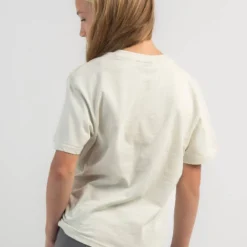 NBA Girls' Ashley Vintage T-Shirt -Cheap Kiddo Cloth Store 20347616 01 TP XL