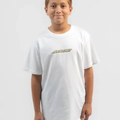 Santa Cruz Boys' Walking Hand T-Shirt -Cheap Kiddo Cloth Store 20347847 01 LT XL