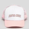 Santa Cruz Girls' College Arch Trucker Cap 2 Santa Cruz Girls' College Arch Trucker Cap -Cheap Kiddo Cloth Store 20347913 01 FT XL