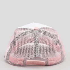 Santa Cruz Girls' College Arch Trucker Cap 9 Santa Cruz Girls' College Arch Trucker Cap -Cheap Kiddo Cloth Store 20347913 01 LT XL