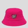 Santa Cruz Girls' Gradient Heart Bucket Hat -Cheap Kiddo Cloth Store 20347915 01 FT XL