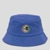 Santa Cruz Girls' Crescent Dot Bucket Hat -Cheap Kiddo Cloth Store 20347928 01 FT XL