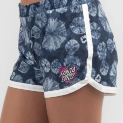 Santa Cruz Girls' Gradient Heart Dot Board Shorts 9 Santa Cruz Girls' Gradient Heart Dot Board Shorts -Cheap Kiddo Cloth Store 20347942 01 RT XL