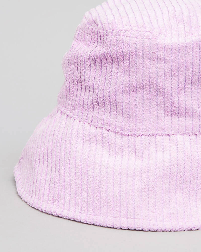Girls' Delilah Bucket Hat 7 Girls' Delilah Bucket Hat - Image 5
