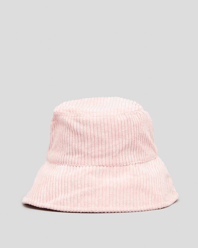 Girls' Delilah Bucket Hat 5 Girls' Delilah Bucket Hat - Image 3