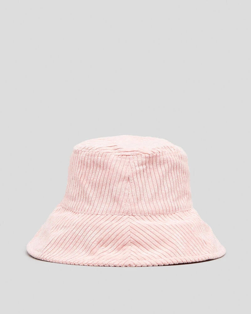 Girls' Delilah Bucket Hat 6 Girls' Delilah Bucket Hat - Image 4