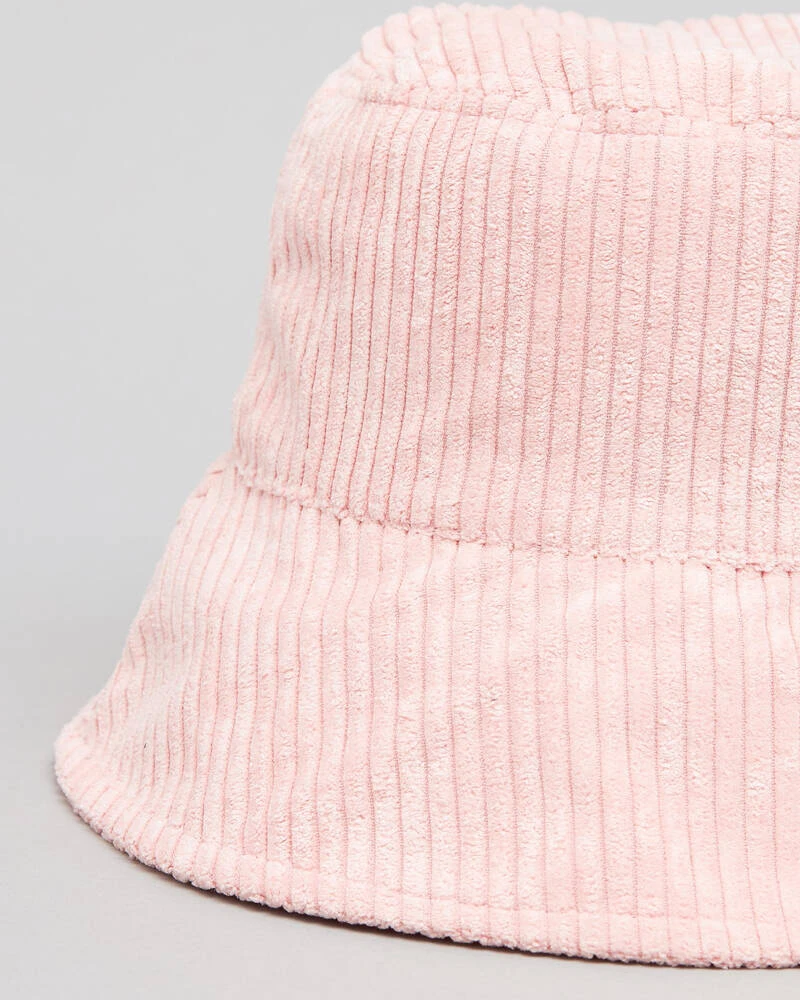 Girls' Delilah Bucket Hat 7 Girls' Delilah Bucket Hat - Image 5