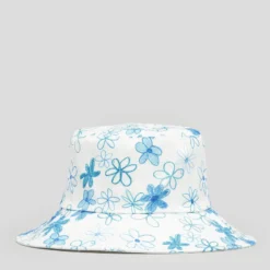 Girls' Krista Bucket Hat -Cheap Kiddo Cloth Store 20348018 01 LT XL