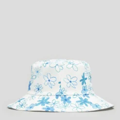 Girls' Krista Bucket Hat -Cheap Kiddo Cloth Store 20348018 01 RT XL