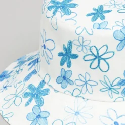 Girls' Krista Bucket Hat -Cheap Kiddo Cloth Store 20348018 01 TP XL