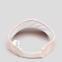 Billabong Pretty In Pink Visor -Cheap Kiddo Cloth Store 20348234 01 LT XL