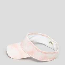 Billabong Pretty In Pink Visor -Cheap Kiddo Cloth Store 20348234 01 RT XL